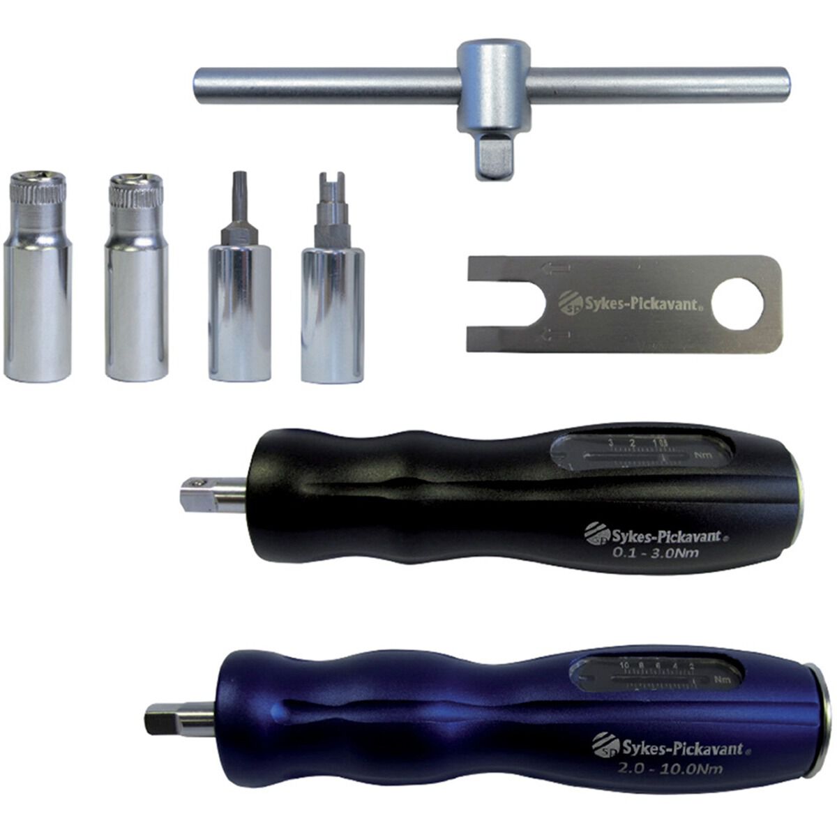 SYKES TORQUE KIT TYRE PRESS. MONITOR SYS, , scaau_hi-res