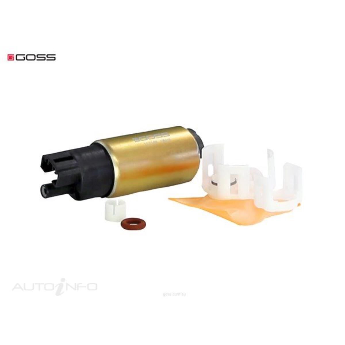 GOSS ELECTRIC FUEL PUMP, , scaau_hi-res