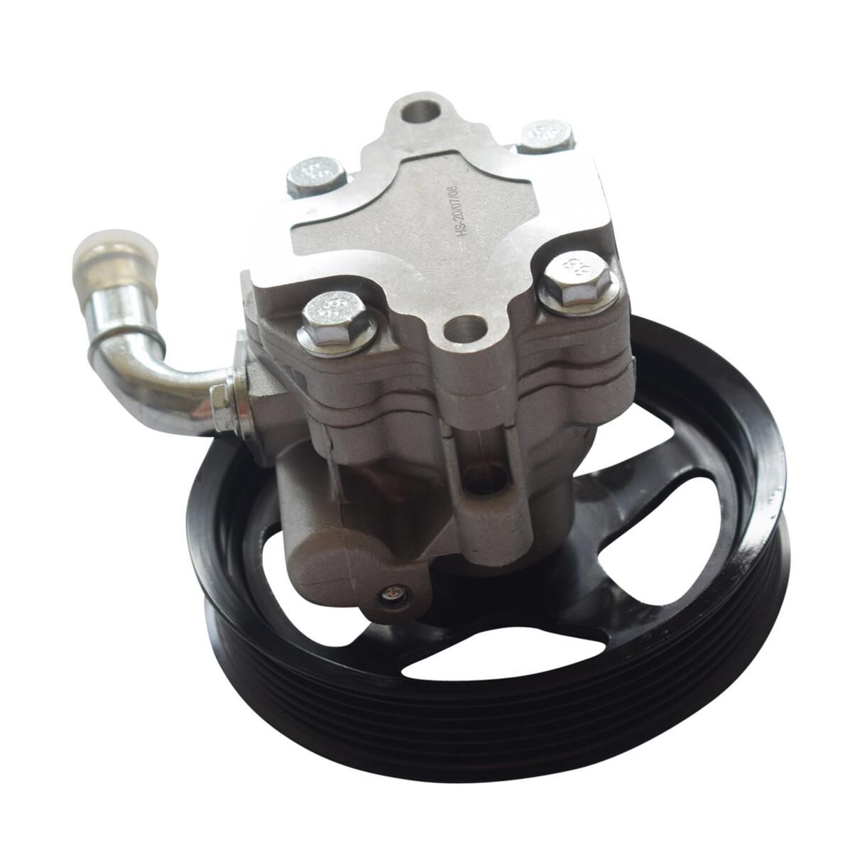 Power Steering Pump, , scaau_hi-res