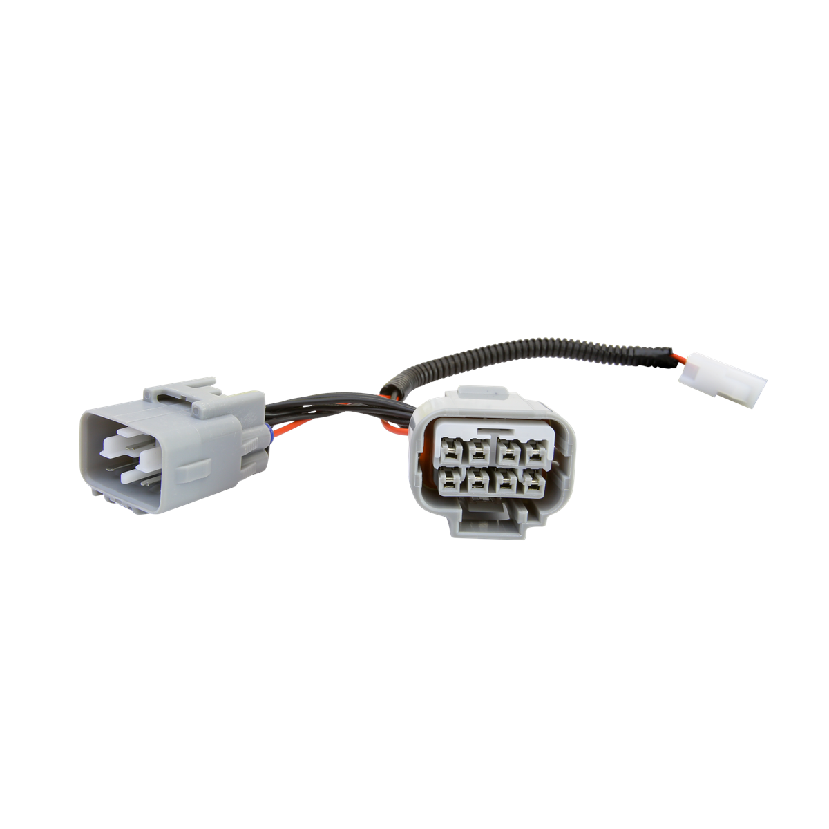 PIGGYBACK ADAPTOR - MITSUBISHI MR TRITON, , scaau_hi-res