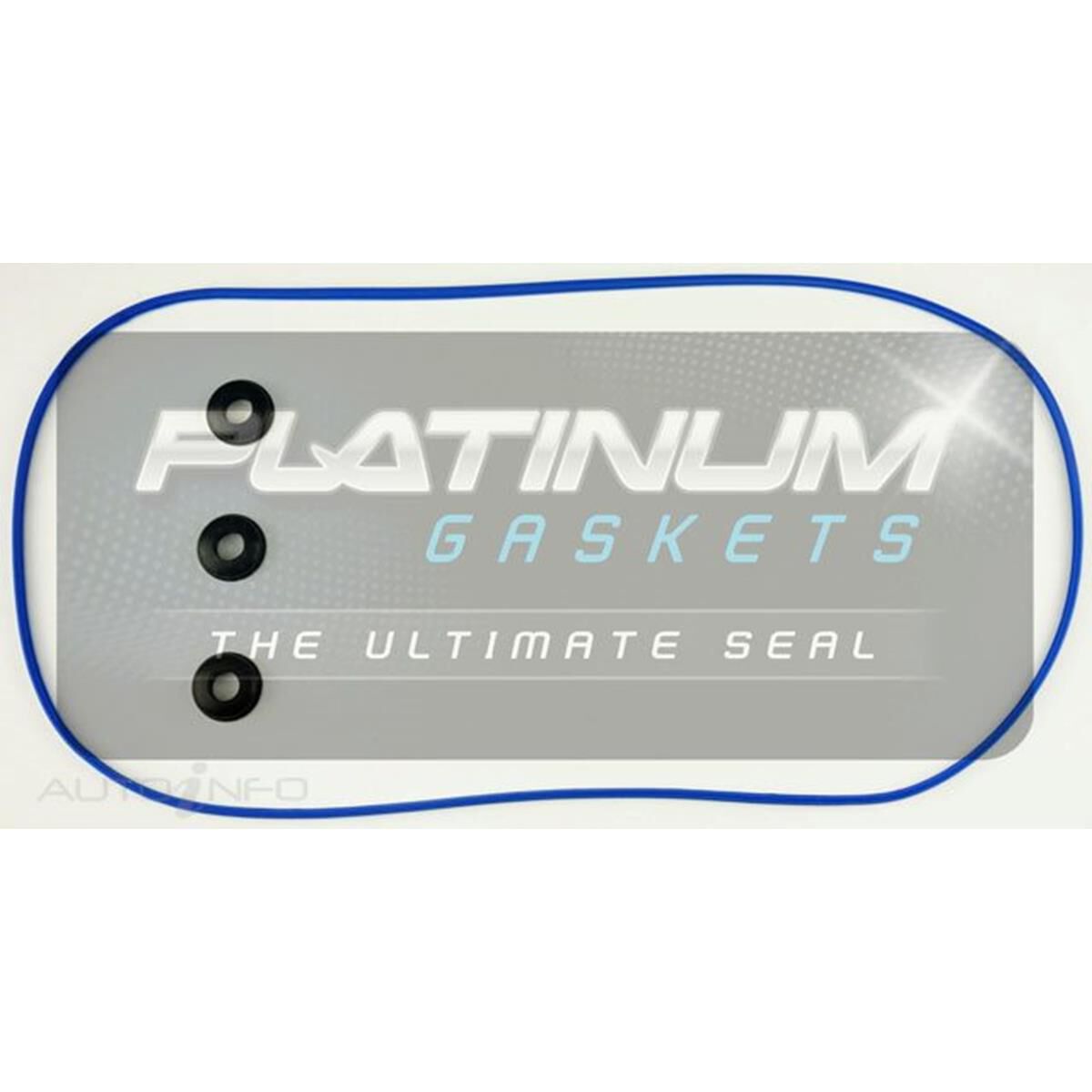 ROCKER COVER GASKET KIT, , scaau_hi-res