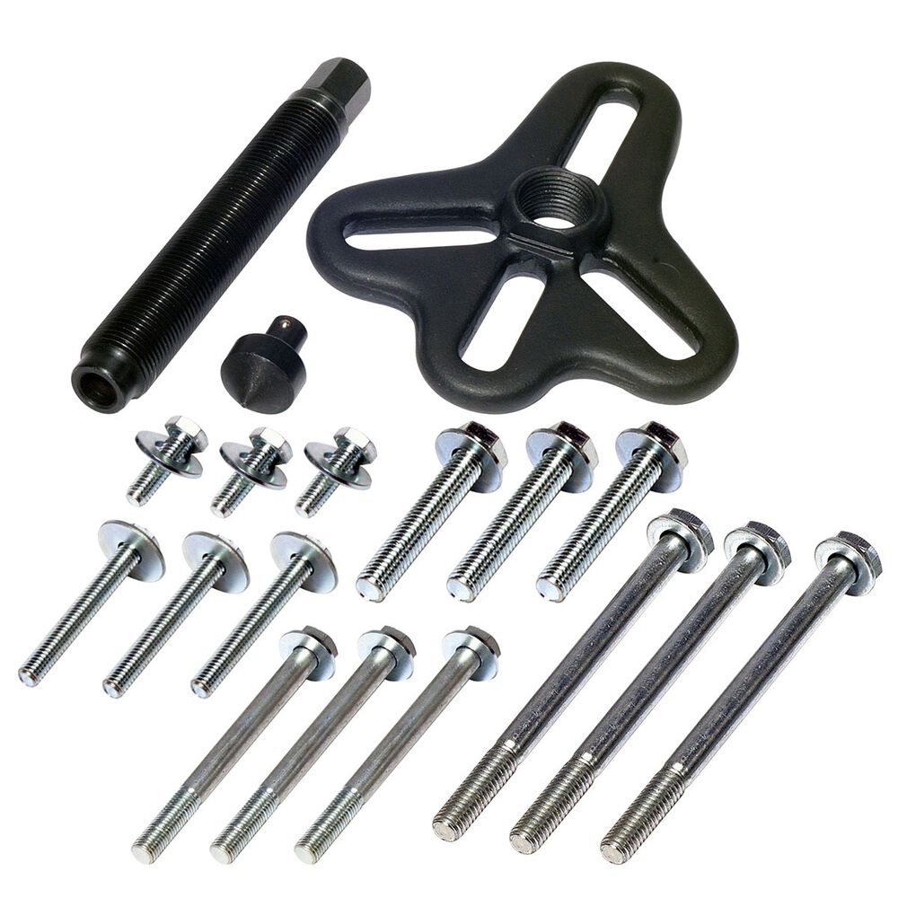 Bike Service Flywheel Puller Kit 30100mm BS3913