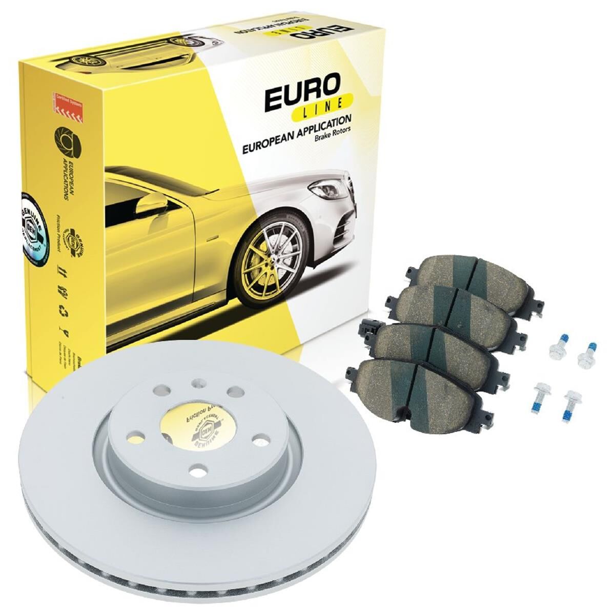 EUROLINE BUNDLE (EUROPEAN)AUDI Q3 (F3) 1.4L 2019- (CZDA) FRONT, , scaau_hi-res