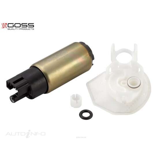 GOSS ELECTRIC FUEL PUMP, , scaau_hi-res