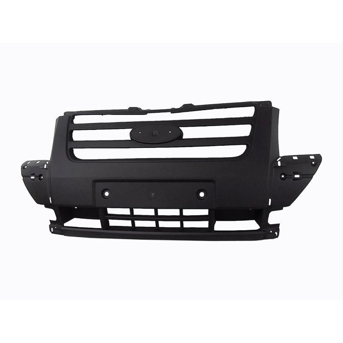 FORD TRANSIT  VM  09/2006 ~ ONWARDS  GRILLE, , scaau_hi-res