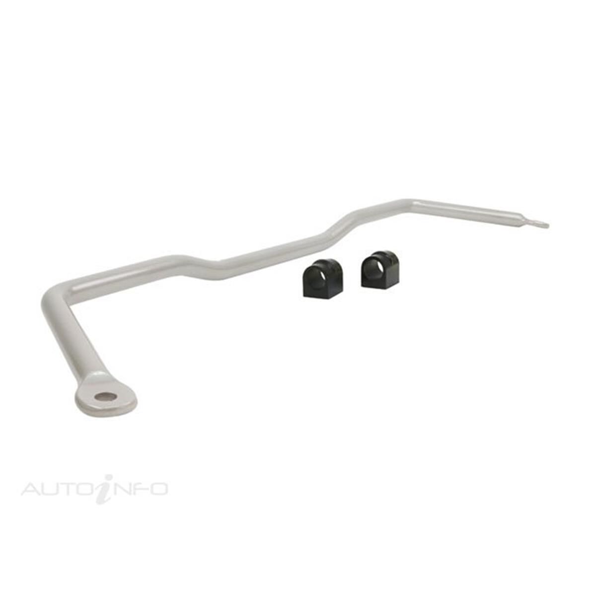 Sway bar - 24mm heavy duty, , scaau_hi-res