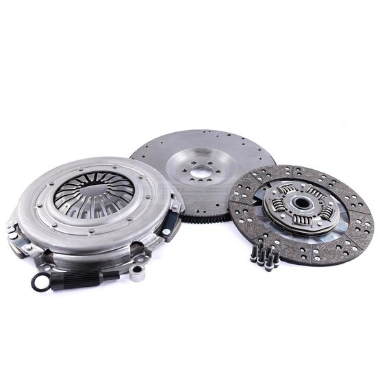 ClutchPro Clutch Kit Includes SMF, KGM30591 Supercheap Auto