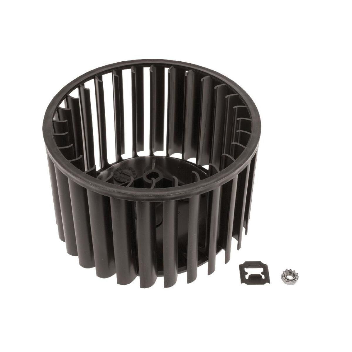 BLOWER WHEEL SINGLE SUITS EM3082 CW PLASTIC - BLOWERS, , scaau_hi-res