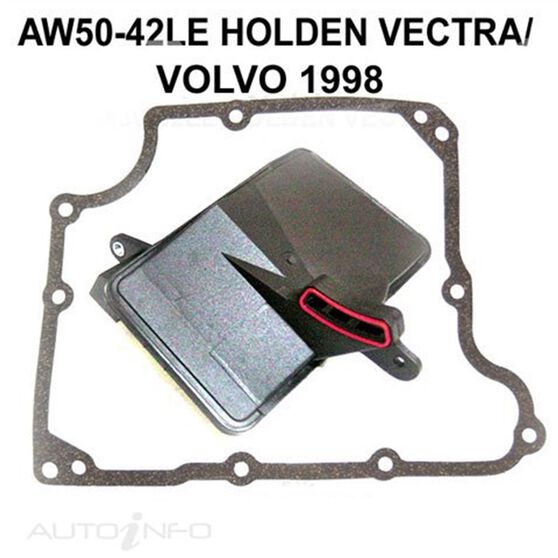 Aw50-42Le Holden Vectra/Volvo 1998 On, , scaau_hi-res