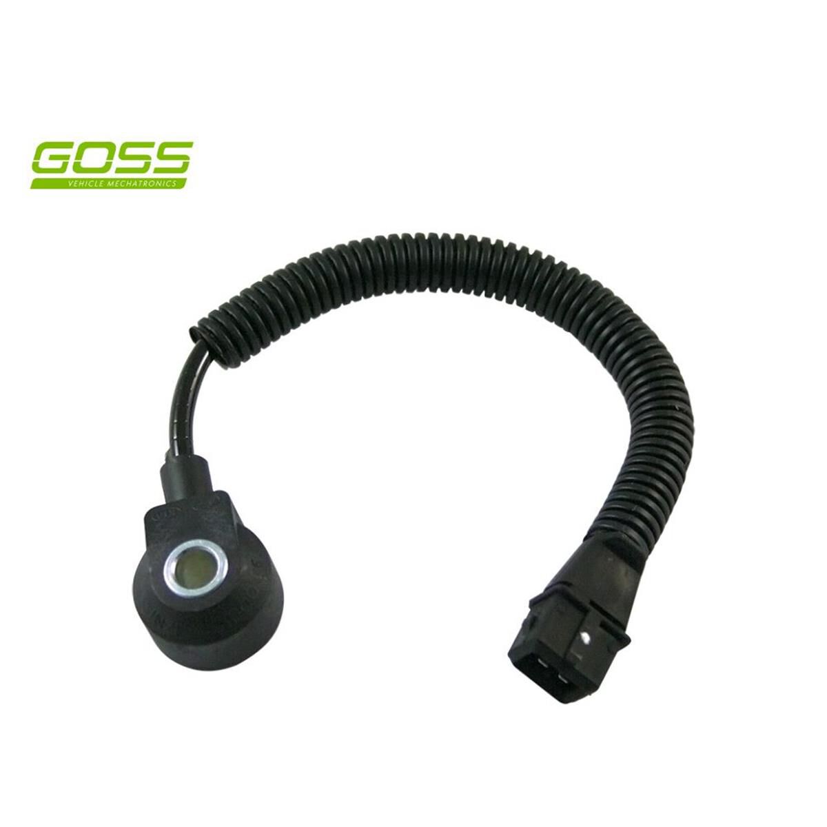knock sensor knock sensor