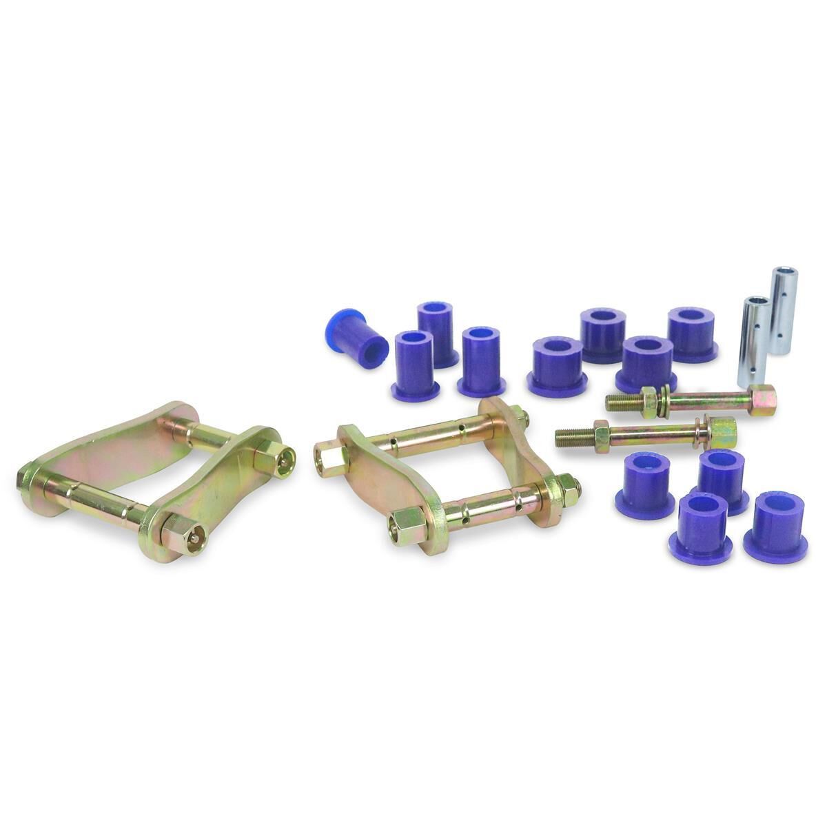 GREASABLE LEAF SPRING KIT, , scaau_hi-res