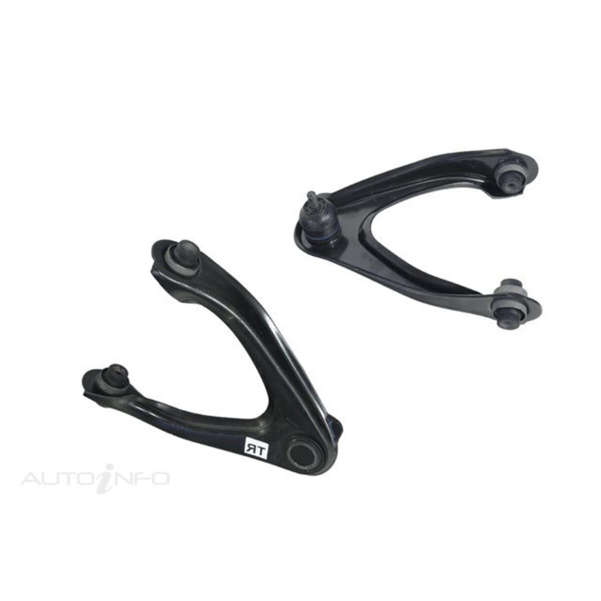 HONDA CR-V  10/1996 ~ 01/2007  FRONT UPPER CONTROL ARM  LEFT HAND SIDE, , scaau_hi-res