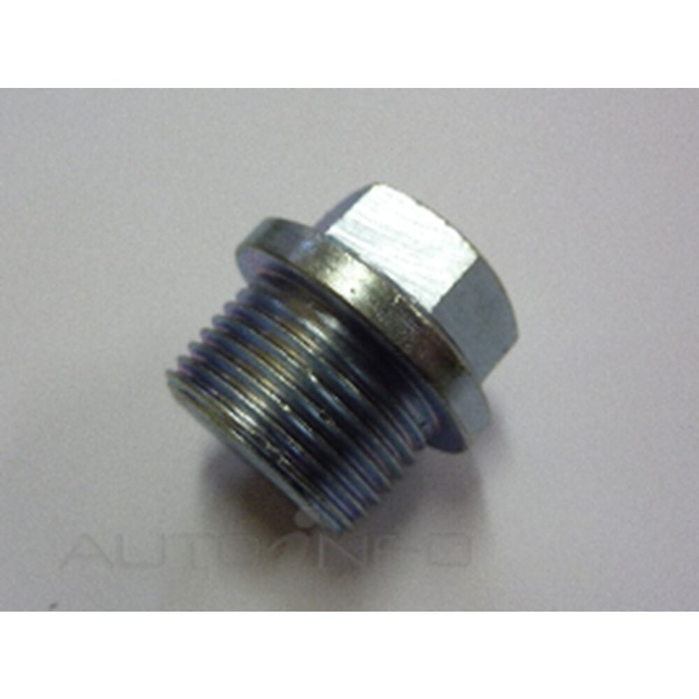 Premier Sump Plug With Gasket PSP350 Supercheap Auto