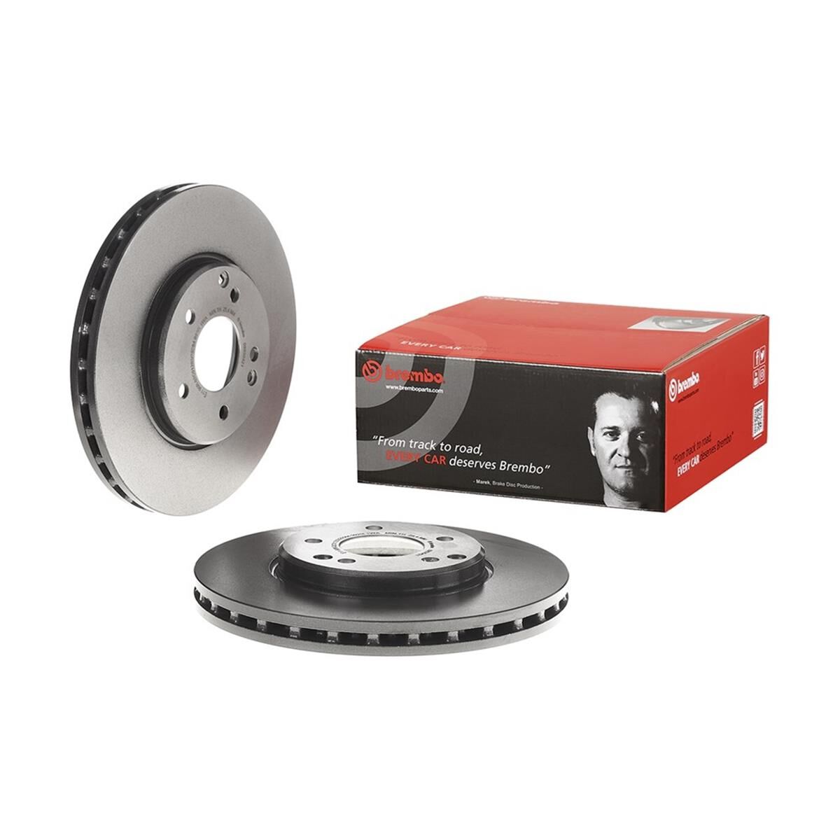 BREMBO DISC ROTOR, , scaau_hi-res