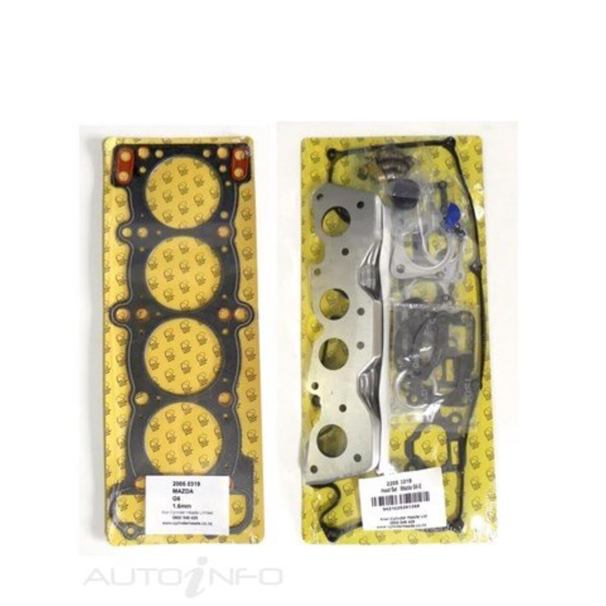 GASKET KIT G6/G5 (H/G, H/S), , scaau_hi-res