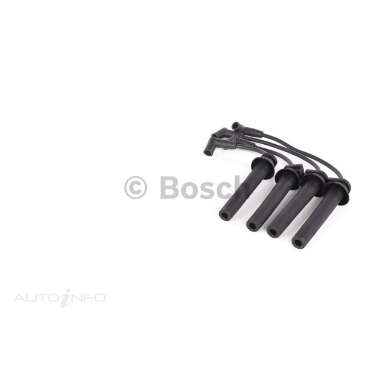 Ht Ignition Cable, , scaau_hi-res