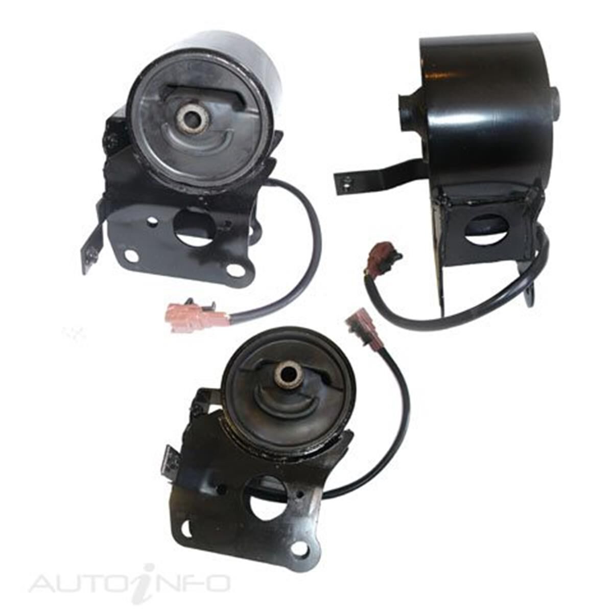 (W/ Sensor) Nissan Maxima / Murano 10/03-On 3.5L Rear Auto, , scaau_hi-res