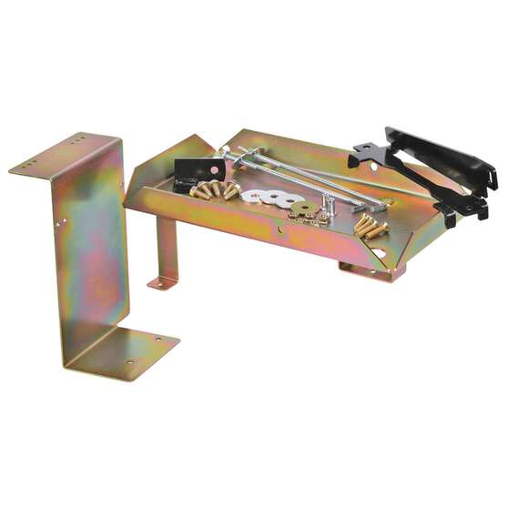 BATT TRAY T/S TOY HILUX/, , scaau_hi-res