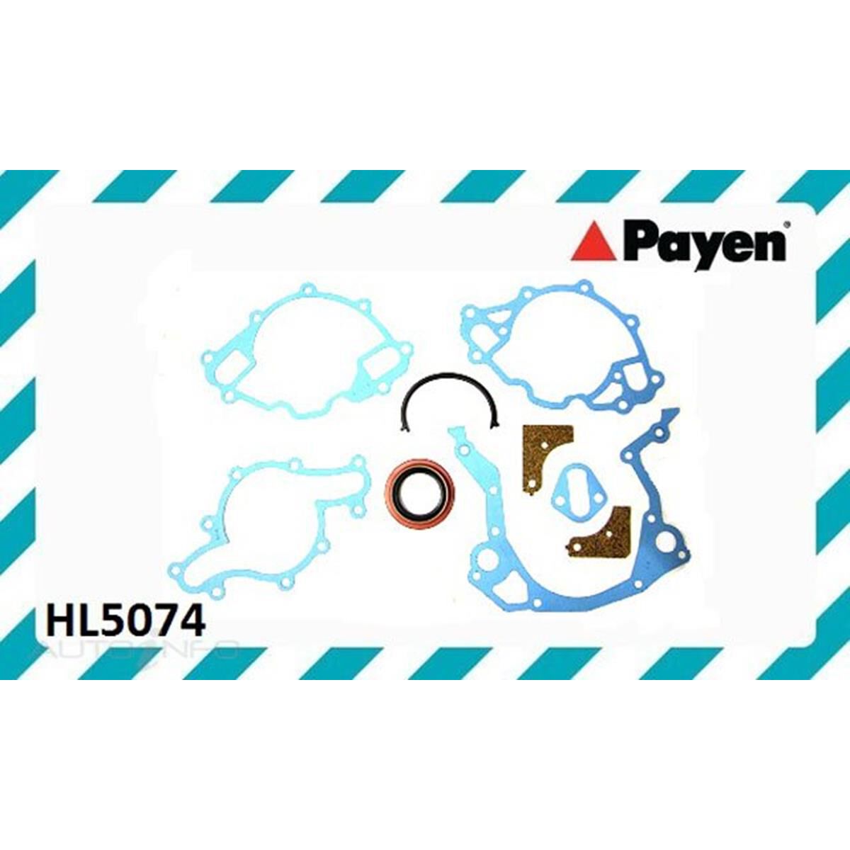 PAYEN TIMING COVER SEAL SET, , scaau_hi-res