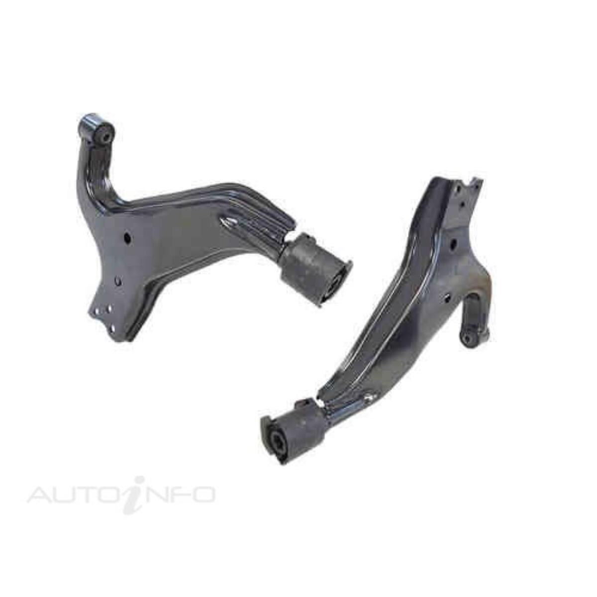 NISSAN ELGRAND  E50  1997 ~ 2002  FRONT LOWER CONTROL ARM  LEFT HAND SIDE, , scaau_hi-res