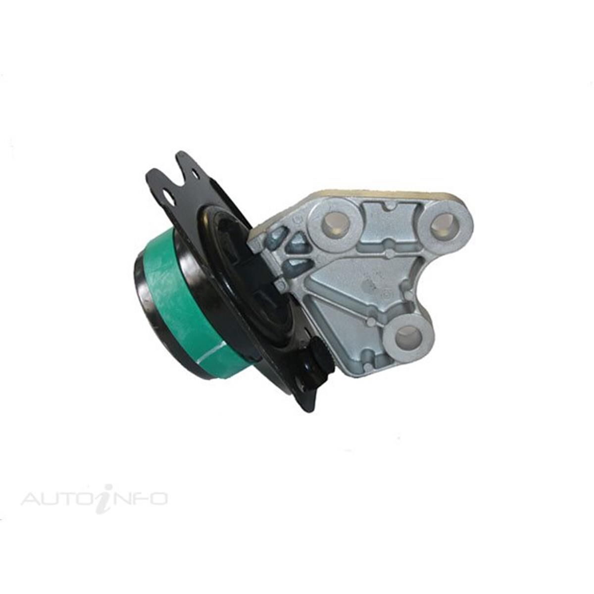 Hydro - Holden Captiva 2.0L Diesel Lh Mt, , scaau_hi-res