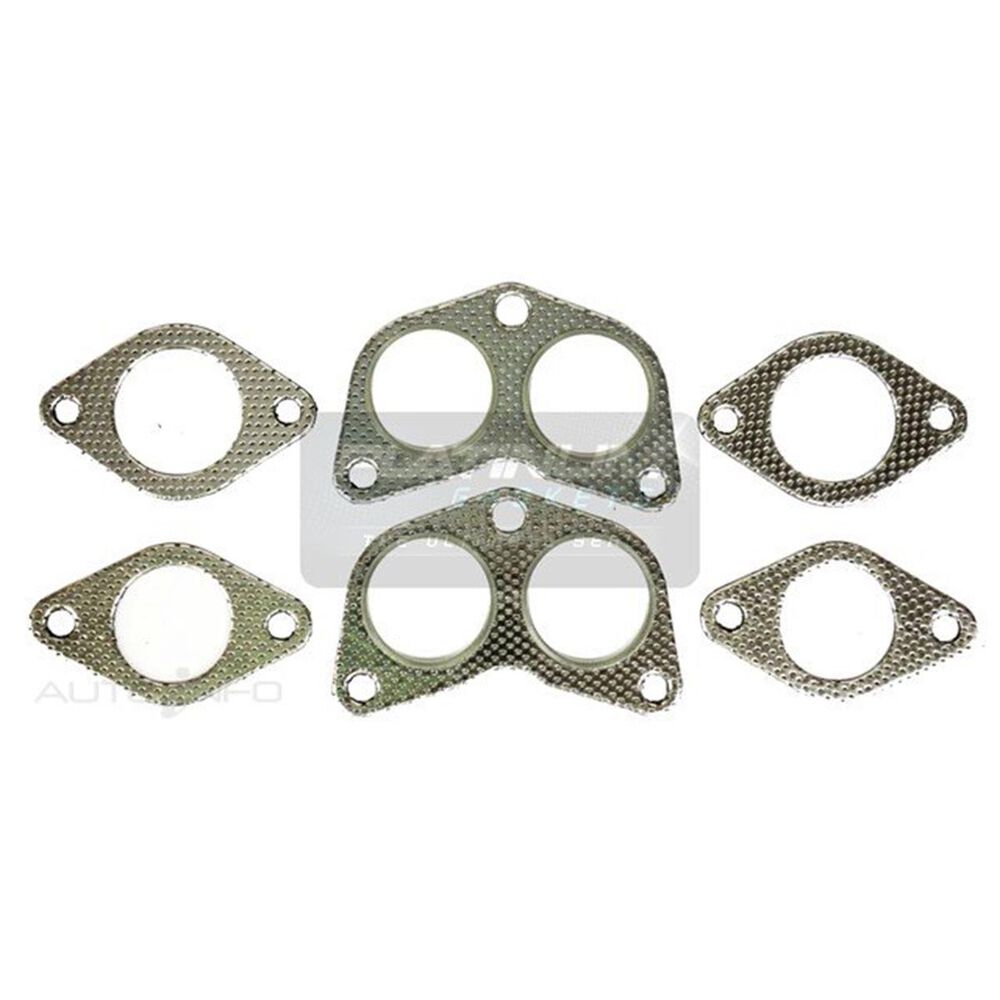 Platinum Exhaust Manifold Gasket Set JD971 Supercheap Auto