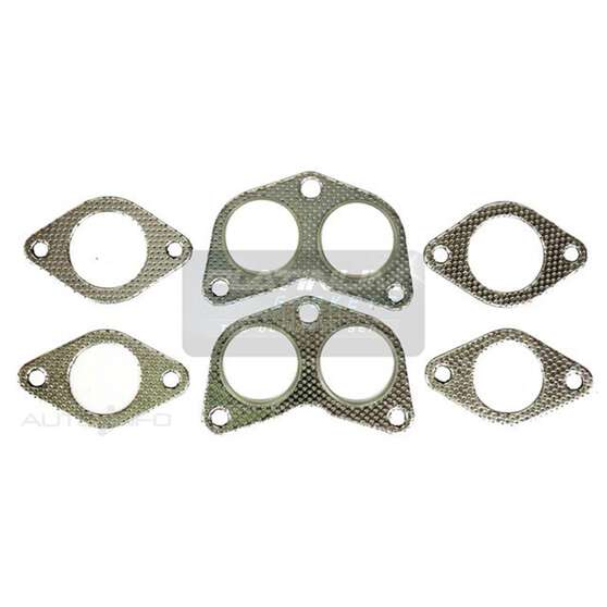 EXHAUST MANIFOLD SET, , scaau_hi-res