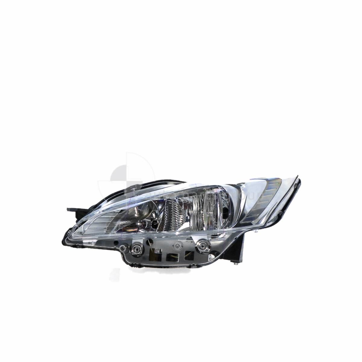 HEAD LAMP LH, , scaau_hi-res