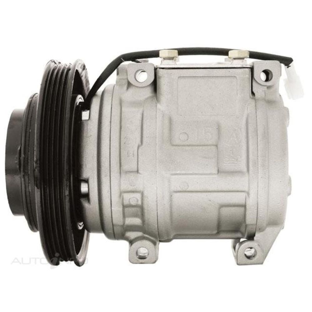 JAS A/C Compressor A099128 Supercheap Auto