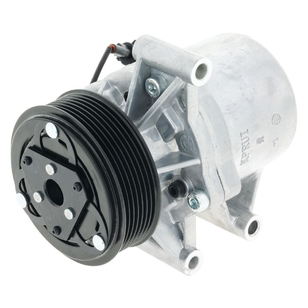 COMP NISSAN MICRA K13 1.2L PET 10-17 CR08B 12V 7PV - COMPRESSORS - J SERIES, , scaau_hi-res