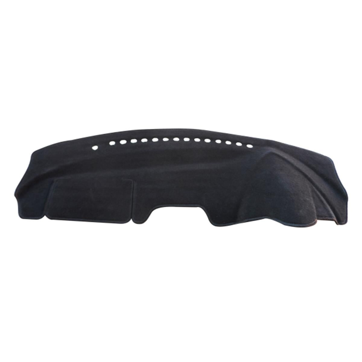 Sunland Charcoal Dashmat to suit Mazda 2 DJ/DL W/Out Heads Up Display - Z6006, , scaau_hi-res