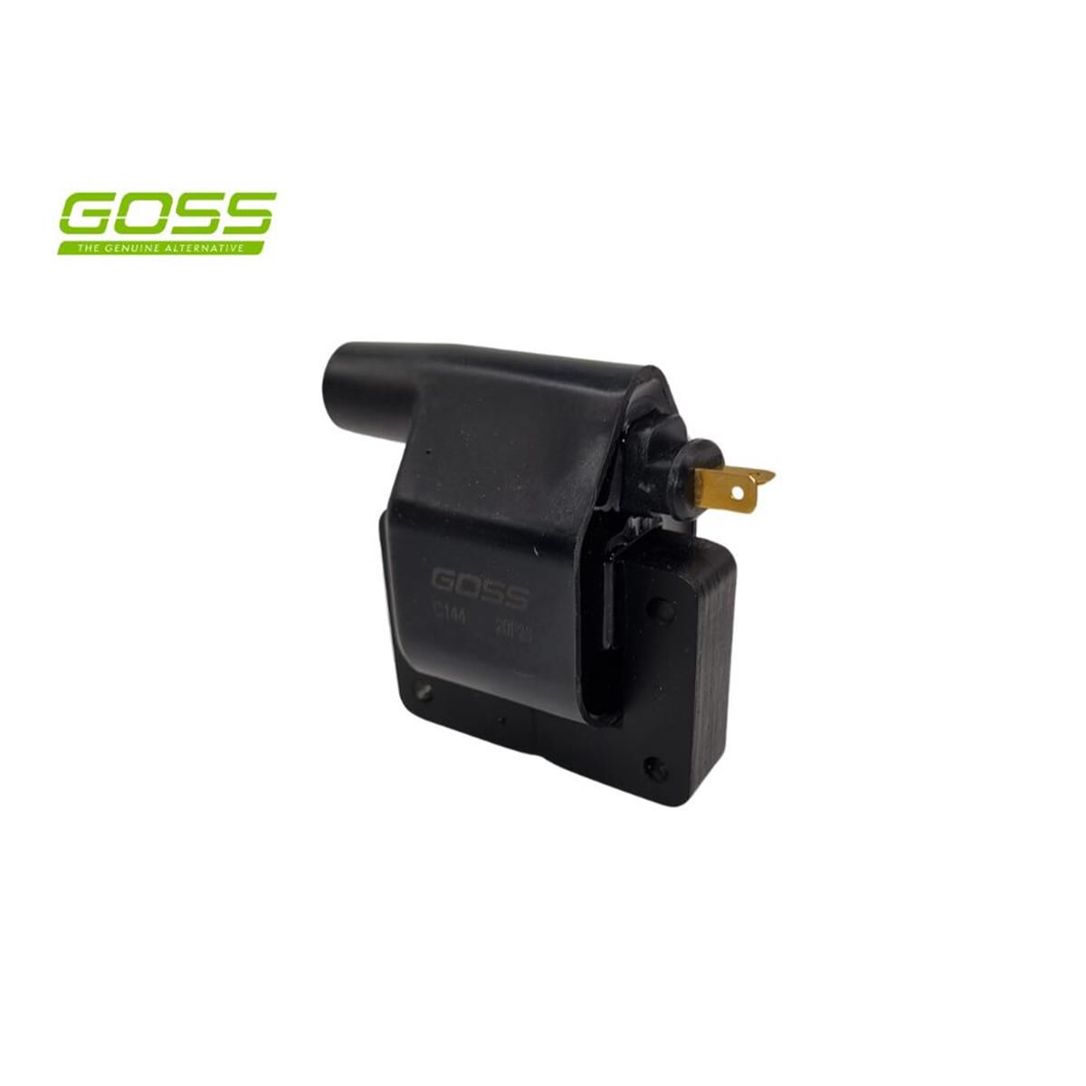 GOSS IGNITION COIL, , scaau_hi-res