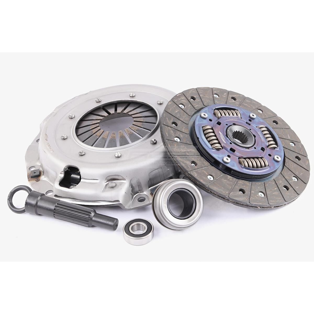 KIT STD FORD CAPRI 1.6L, , scaau_hi-res