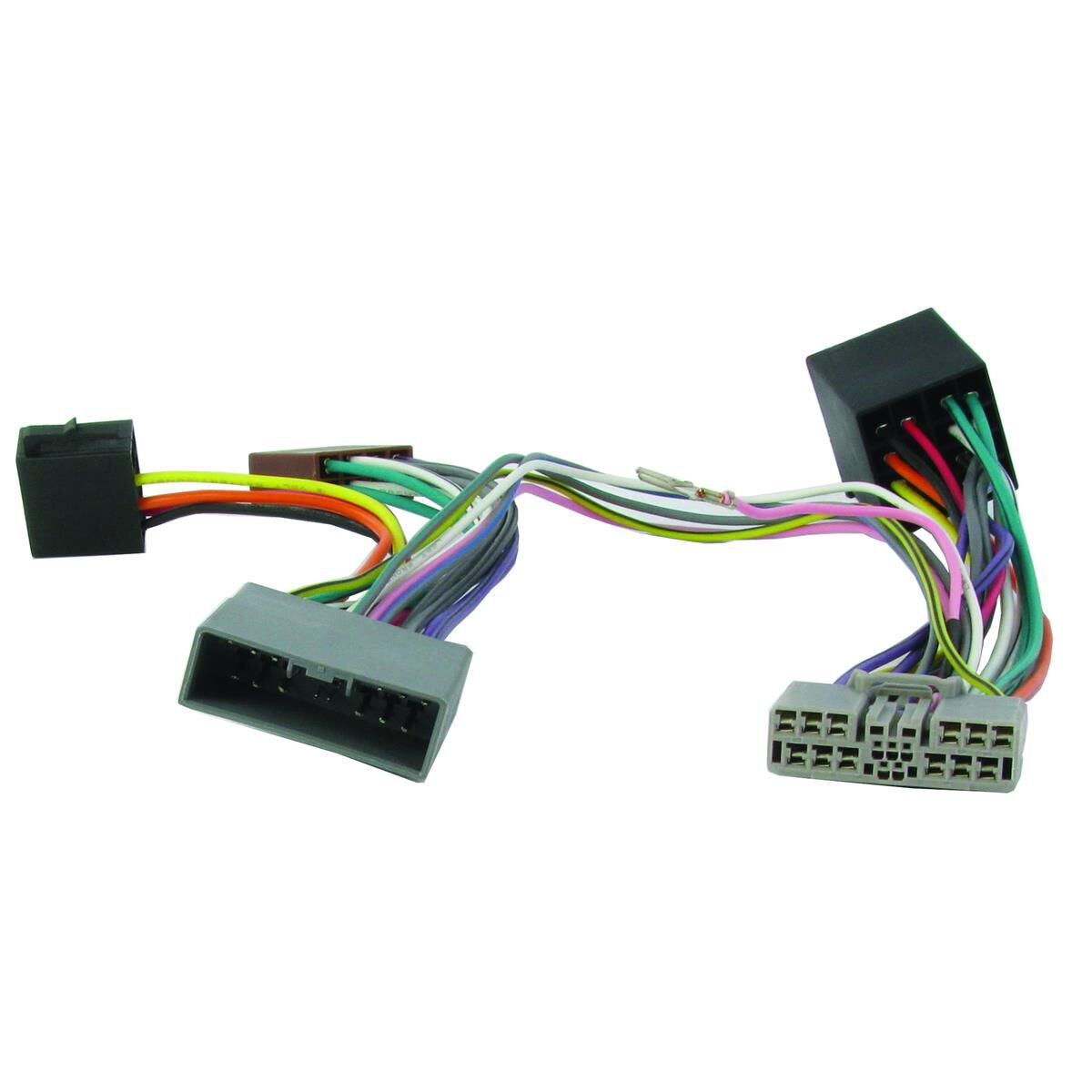 T-HARNESS TO SUIT HONDA, , scaau_hi-res