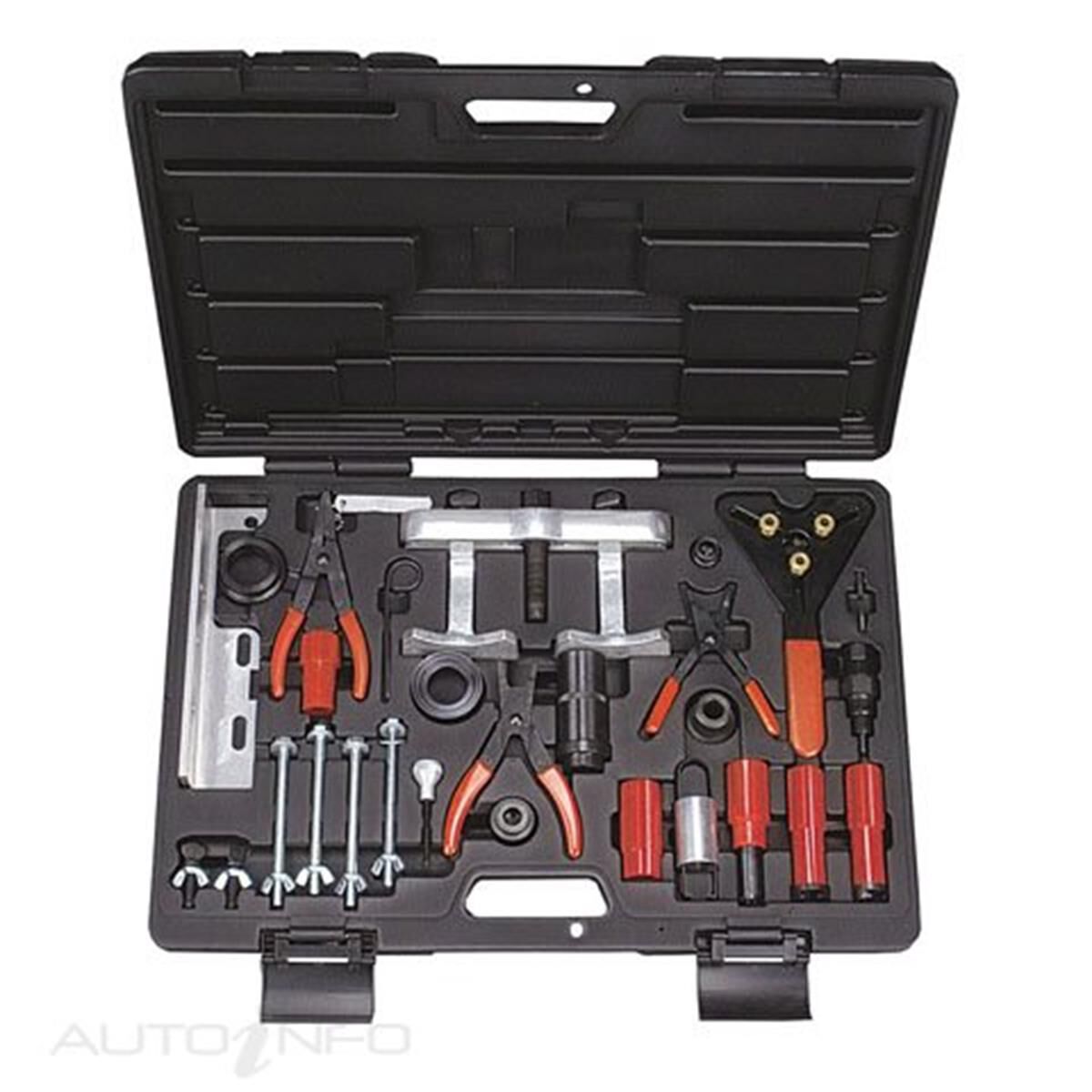 TOLEDO DIESEL KIKI ZEXEL SEAL & CLUTCH, , scaau_hi-res