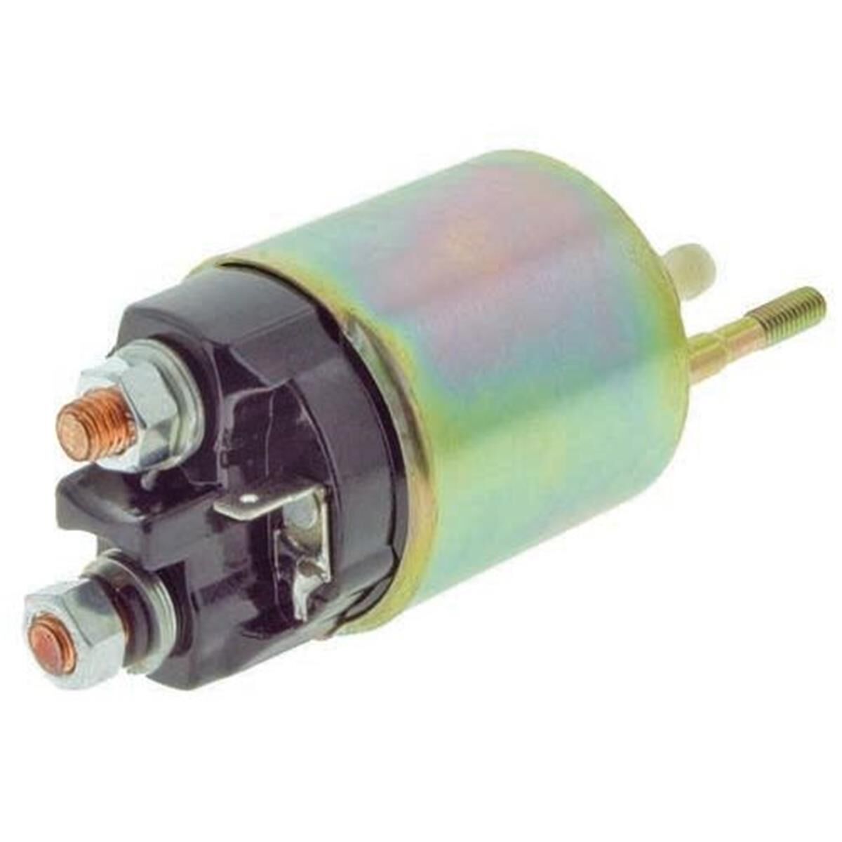 SOLENOID TOYOTA 12V STARTERS PLASTIC NIPPLE ON PLUNGER END, , scaau_hi-res