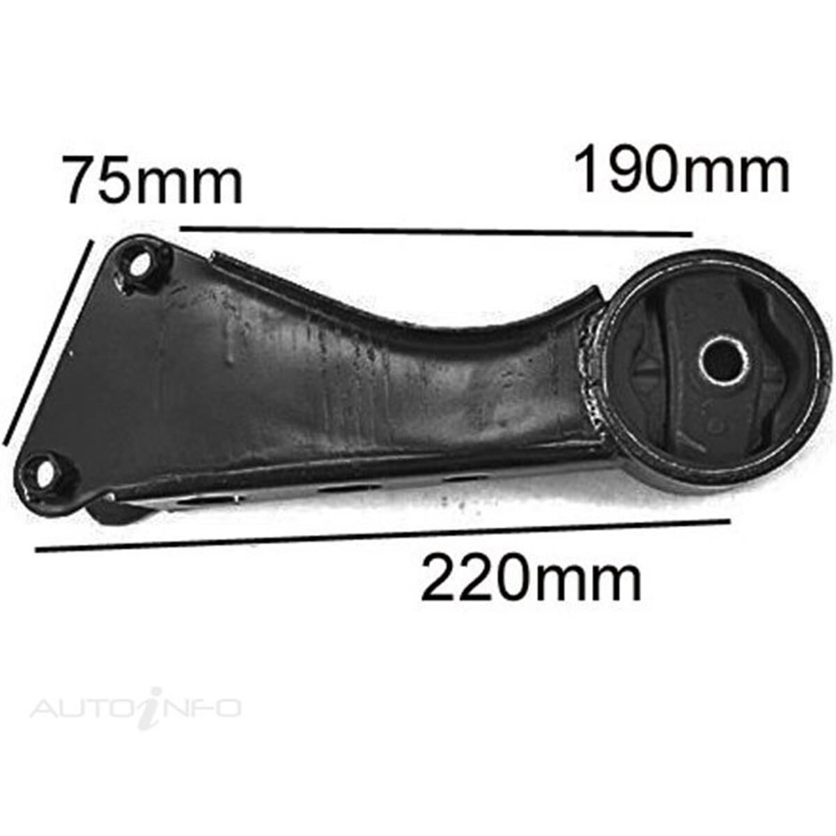 Hyundai Excel X3 Rear Auto, , scaau_hi-res