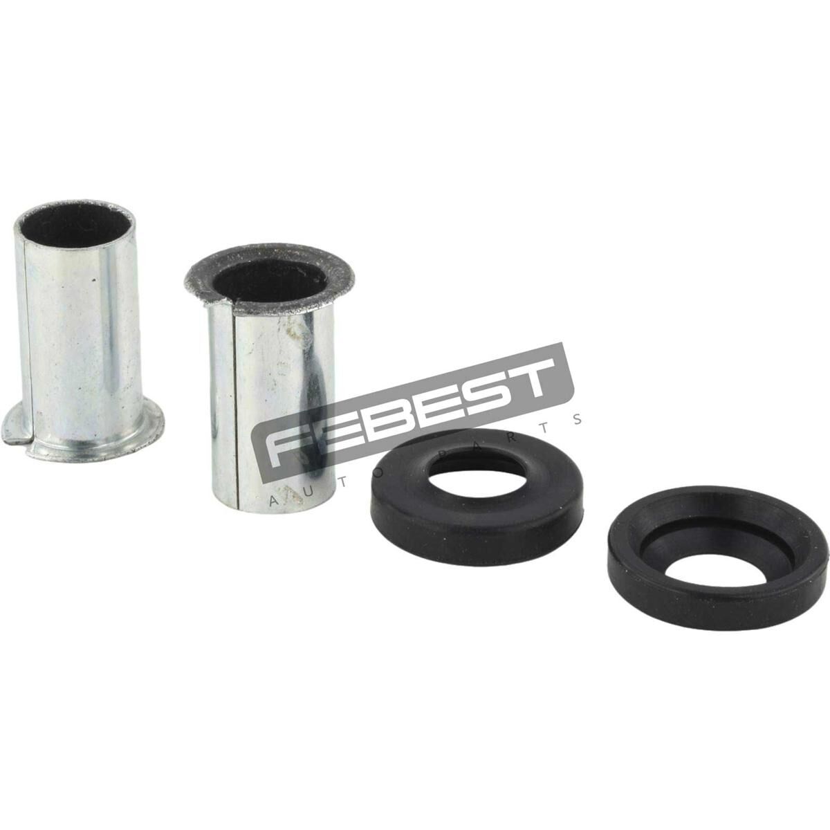 BELT TENSIONER REPAIR KIT, , scaau_hi-res