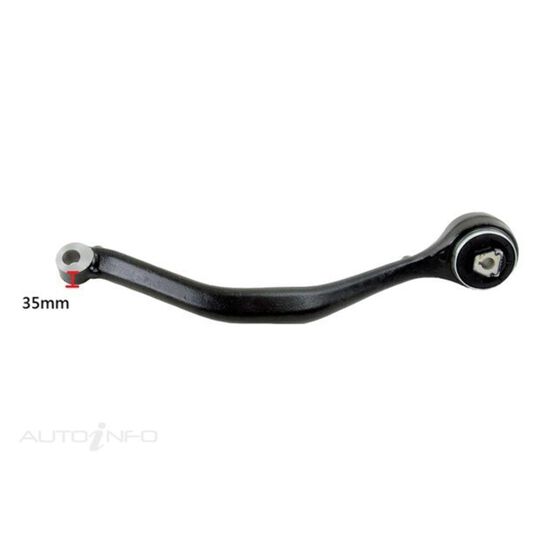 BMW X3  E83  06/2004 ~ 02/2011  FRONT UPPER CONTROL ARM  RIGHT HAND SIDE  WITH BALL JOINT, , scaau_hi-res