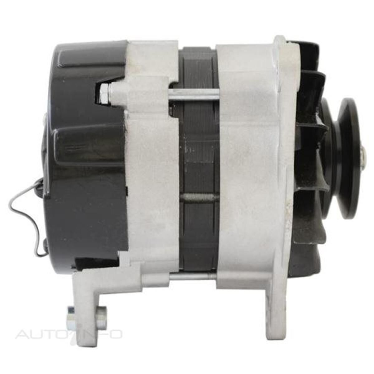 ALTERNATOR 12V 45A, , scaau_hi-res