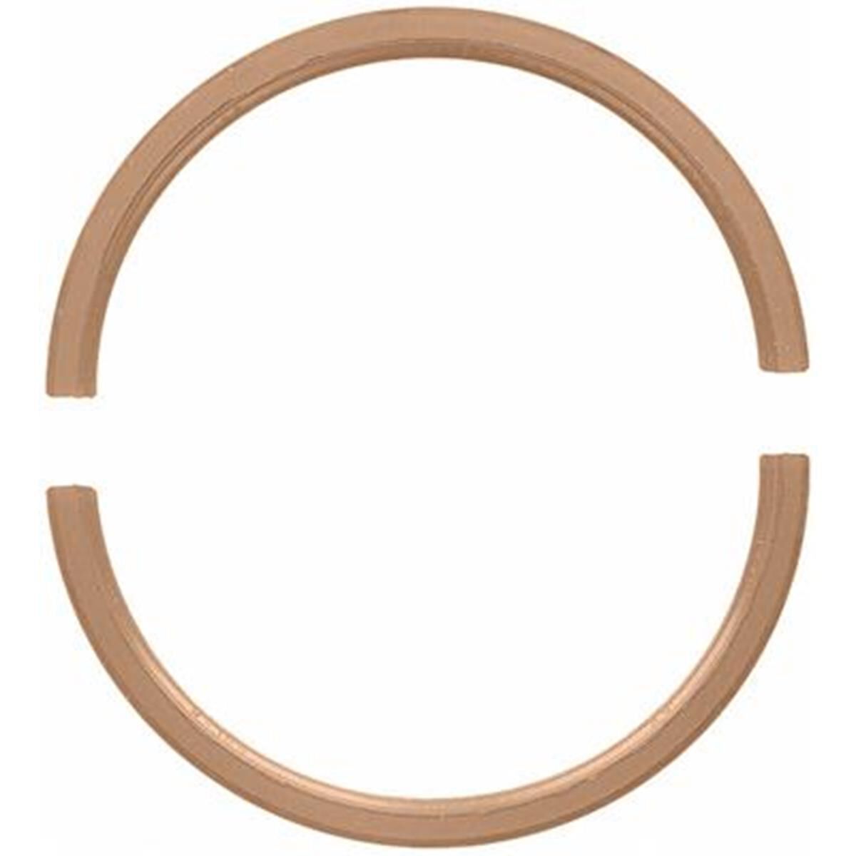 SBF REAR MAIN SEAL 289 302 2 PIECE, PREMIUM NOT 351W, , scaau_hi-res