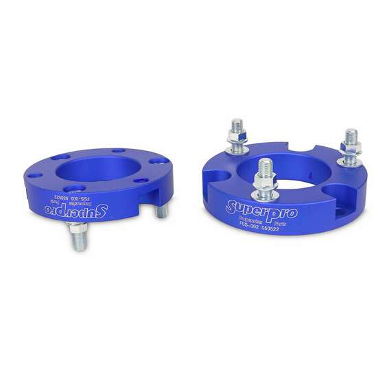 TOYOTA HILUX FR SPACER KIT, , scaau_hi-res