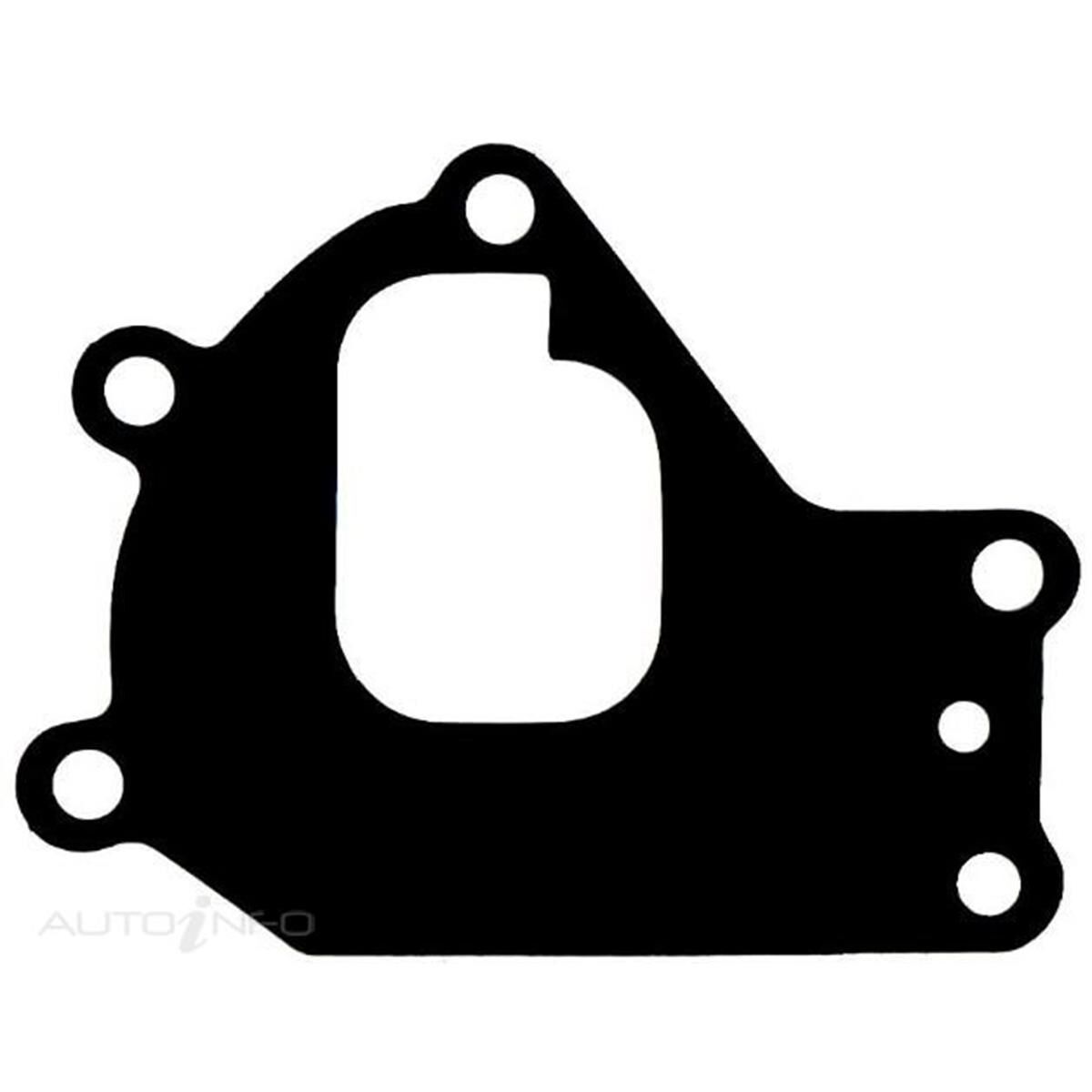 PTQ WATER PUMP GASKET, , scaau_hi-res