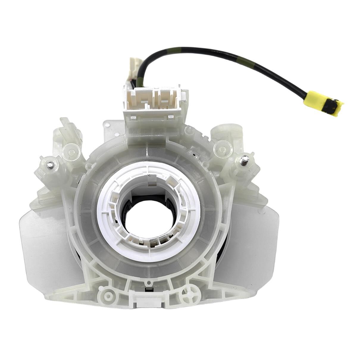 AIRBAG CLOCK SPRING RH FIT FOR NISSAN PATROL ZD30 25560-VD300, , scaau_hi-res