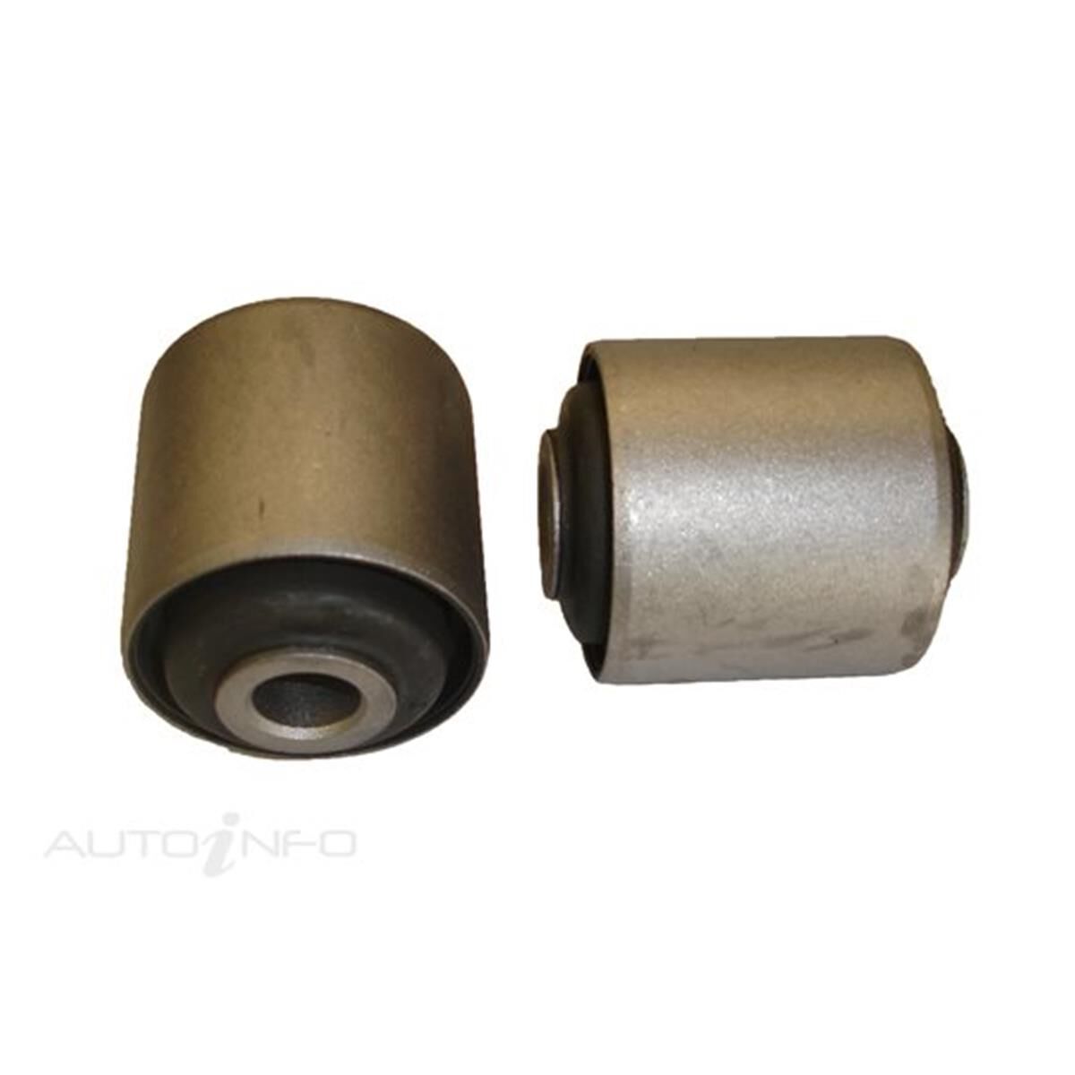 (BK) Toyota Prado 120 Rear Lwr Trailing Arm Bushes (2 Per Car), , scaau_hi-res