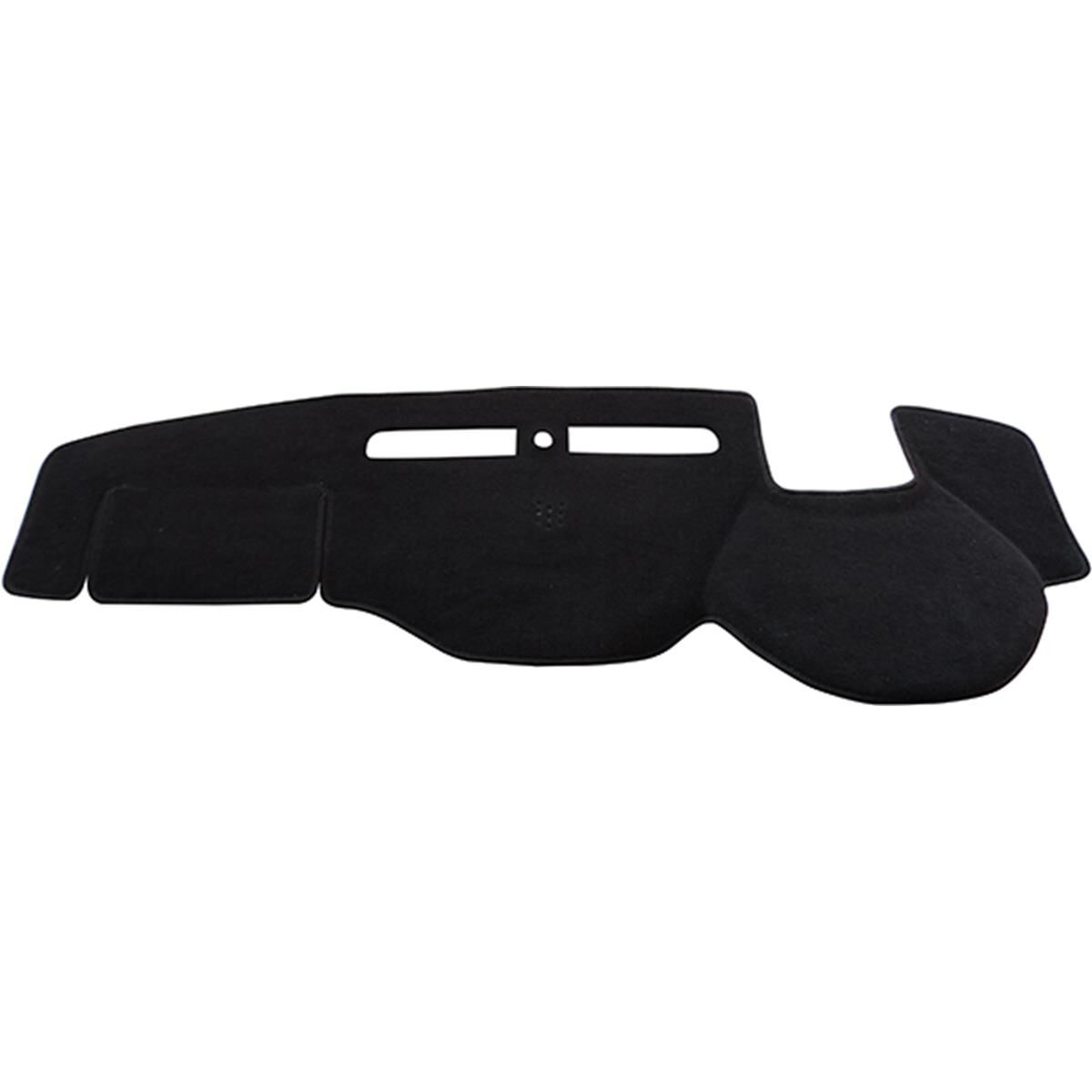 Sunland Charcoal Dashmat to suit Holden Commodore VF Calais, Caprice & Redline With HUD - G8306, , scaau_hi-res