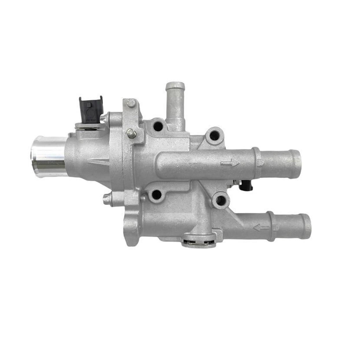 Thermostat & Housing Assembly, , scaau_hi-res