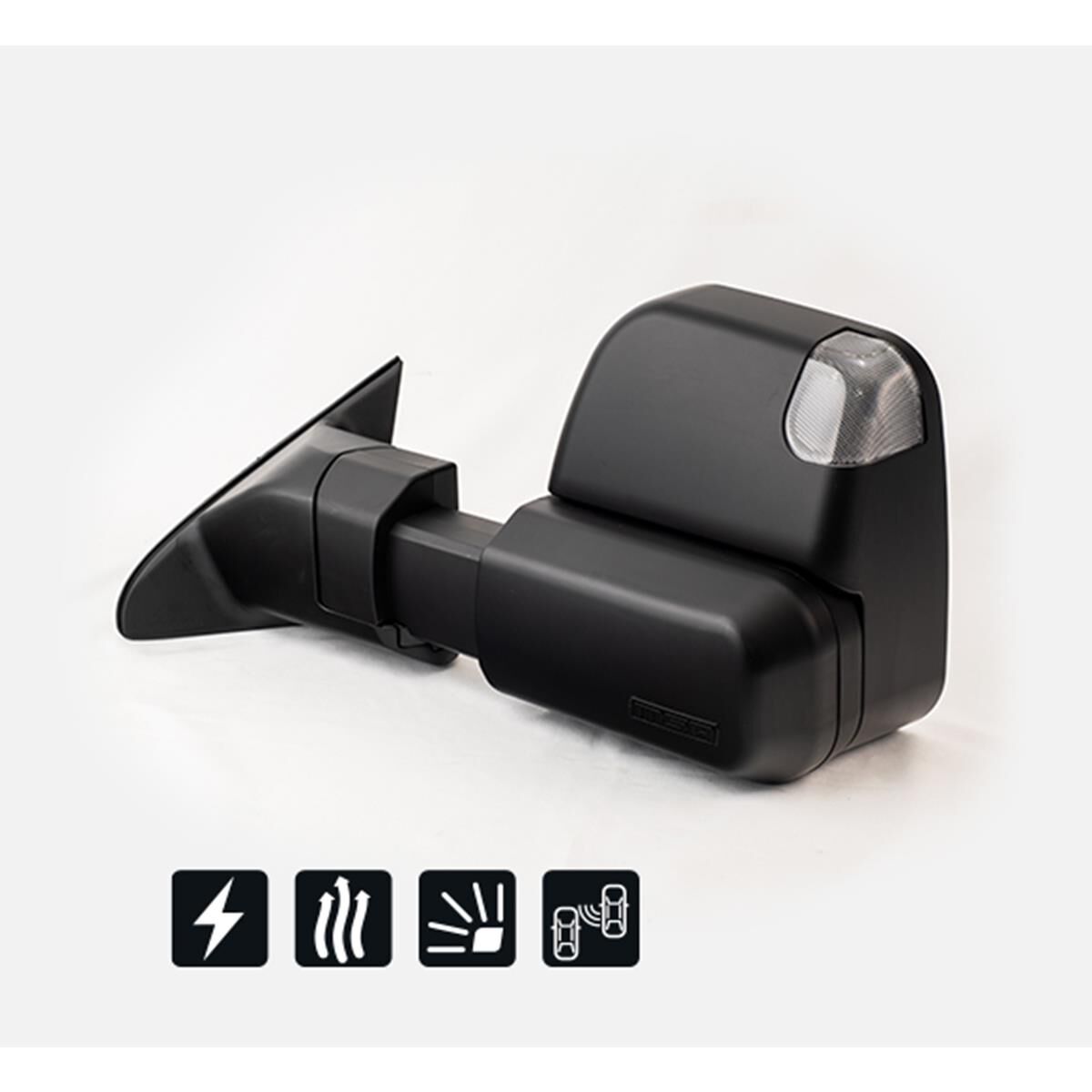 TOWING MIRROR JEEP GRAND CHEROKEE, 2010-CURRENT, , scaau_hi-res