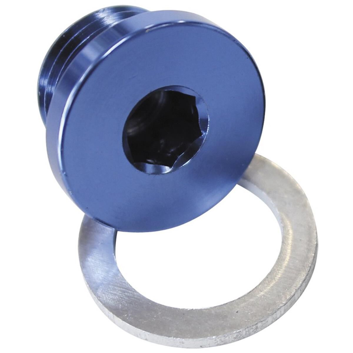 METRIC PORT PLUG M10 X 1.0, , scaau_hi-res