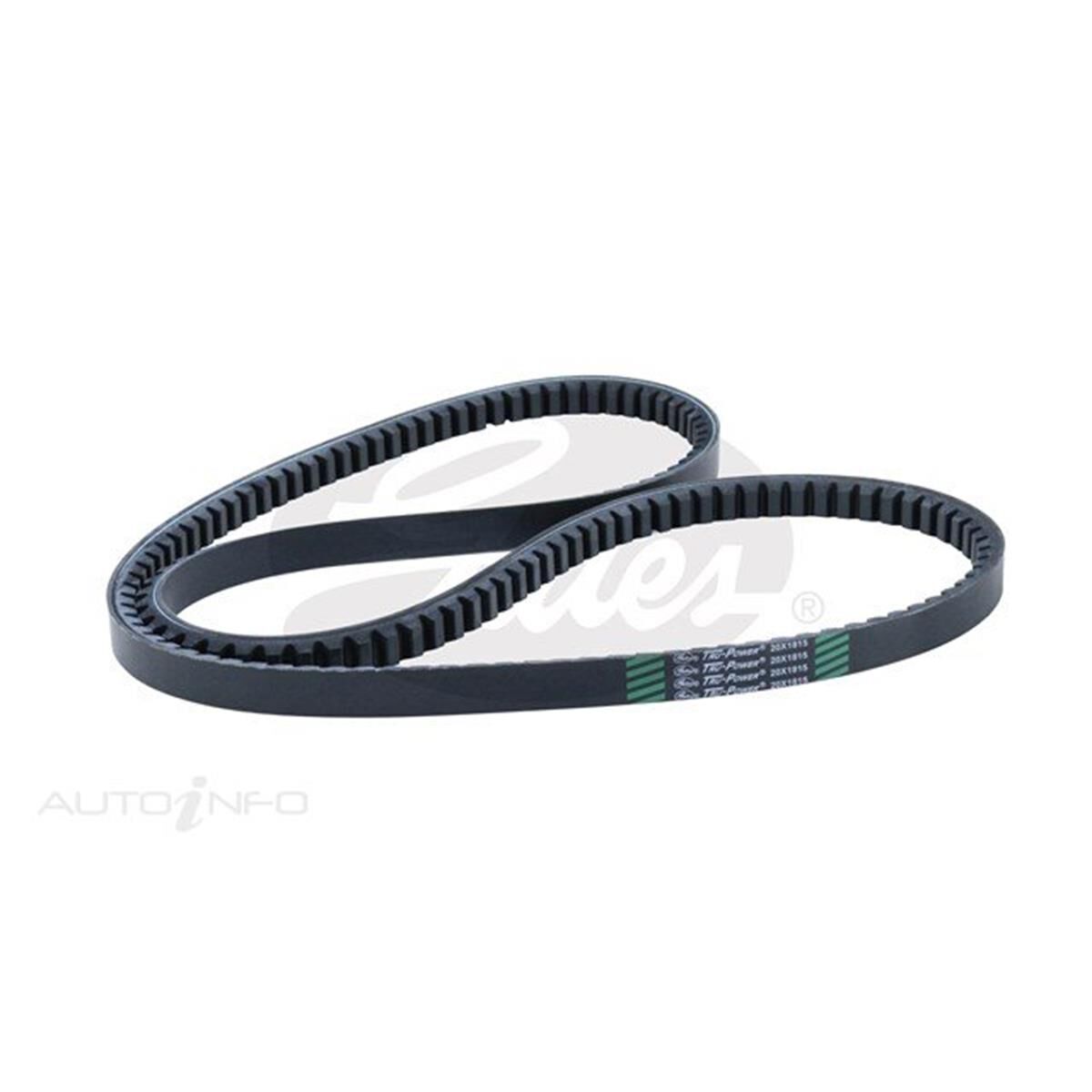 20X1815 TRU-POWER, , scaau_hi-res